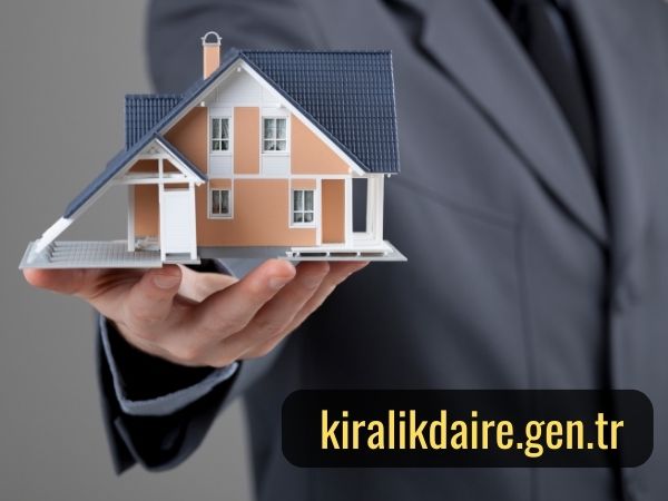 Kutlu Mahallesi Kiralık Daire